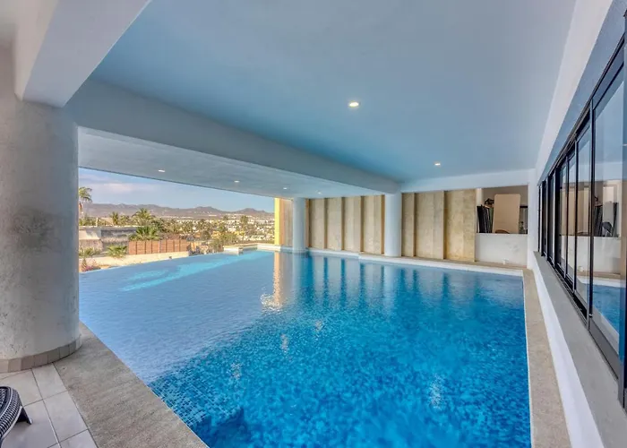 Pedregal Towers Appartement Cabo San Lucas