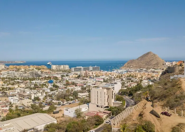 Pedregal Towers Appartement Cabo San Lucas